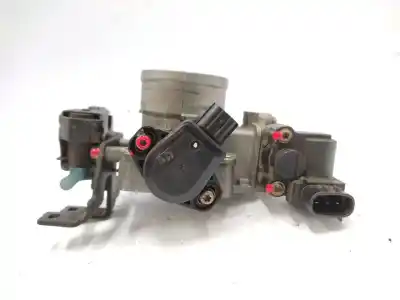 Piesă de schimb auto la mâna a doua clapeta acceleratie pentru honda jazz ii (gd_, ge3, ge2) 1.2 i-dsi (gd5, ge2) referințe oem iam 16400pwag01