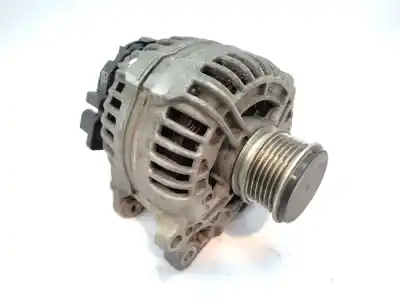 Recambio de automóvil de segunda mano de ALTERNADOR para VOLKSWAGEN GOLF VI (5K1)  referencias OEM IAM 03L903023 0124525187 