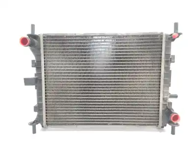 Recambio de automóvil de segunda mano de RADIADOR AGUA para FORD FOCUS I (DAW, DBW)  referencias OEM IAM 98AB8005JC  1671968