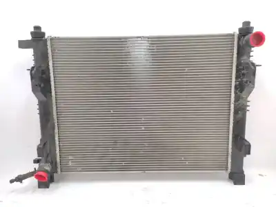 Tweedehands auto-onderdeel waterradiator voor renault captur i (j5_, h5_) 0.9 tce 90 oem iam-referenties 214107326r Tweedehands auto-onderdeel waterradiator voor renault captur i (j5_, h5_) 0.9 tce 90 oem iam-referenties 214107326r