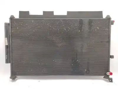 Автозапчасти б/у конденсатор / радиатор кондиционера воздуха за honda cr-v iii (re_) 2.2 i-dtec 4wd (re6) ссылки oem iam 80100t1gg012