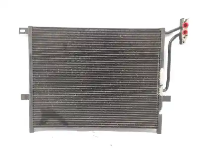 Pièce détachée automobile d'occasion  pour BMW 3 (E46)  Références OEM IAM 64538377614  