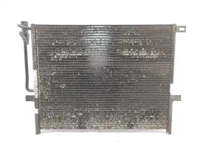Tweedehands auto-onderdeel airconditioning condensor / radiator voor bmw 3 (e46) 318 i oem iam-referenties 64538377614  