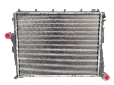 Second-hand car spare part Water Radiator for BMW 3 (E46) 318 I OEM IAM references 17119071518  