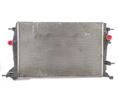 Автозапчастина б/у  для RENAULT GRAND SCÉNIC III (JZ0/1_)  Посилання на OEM IAM 214100017R  214100015R