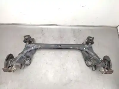 Автозапчасти б/у ЗАДНИЙ МОСТ за AUDI A3 (8L1)  ссылки OEM IAM 1J0500051K  