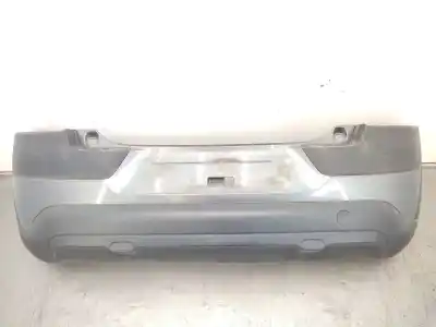 Pezzo di ricambio per auto di seconda mano PARAURTI POSTERIORE per CITROEN C4 CACTUS  Riferimenti OEM IAM 1611428480  