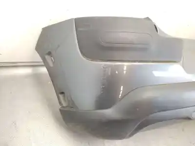 Pezzo di ricambio per auto di seconda mano paraurti posteriore per citroen c4 cactus 1.2 vti 82 riferimenti oem iam 1611428480   Pezzo di ricambio per auto di seconda mano paraurti posteriore per citroen c4 cactus 1.2 vti 82 riferimenti oem iam 1611428480