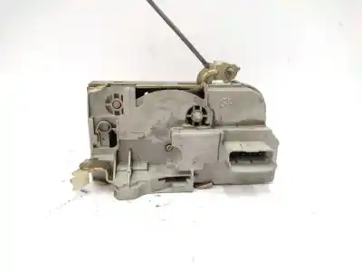 Peça sobressalente para automóvel em segunda mão fechadura da porta dianteira direita por citroen c5 i (dc_) 2.0 hdi (dcrhzb, dcrhze) referências oem iam 9136j9