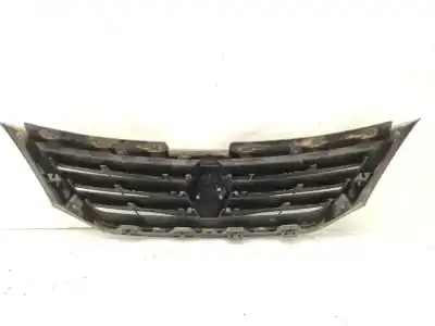 Автозапчасти б/у передняя решетка радиатора за renault latitude (l70_) 2.0 dci 175 (l70y) ссылки oem iam 623109306r  