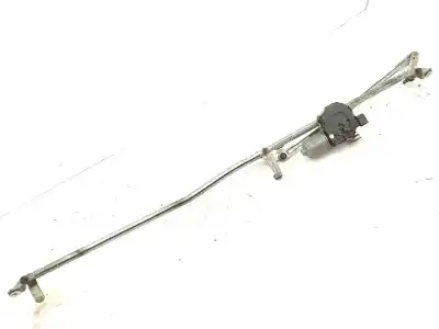 Peça sobressalente para automóvel em segunda mão motor do limpa para brisas por peugeot 308 i (4a_, 4c_) 1.4 16v referências oem iam 6405hy