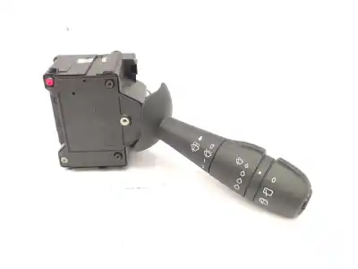 Peça sobressalente para automóvel em segunda mão Comutador De Limpa Vidros por RENAULT CAPTUR I (J5_, H5_) 0.9 TCE 90 Referências OEM IAM 255671163R  8201168013 Peça sobressalente para automóvel em segunda mão Comutador De Limpa Vidros por RENAULT CAPTUR I (J5_, H5_) 0.9 TCE 90 Referências OEM IAM 255671163R  8201168013
