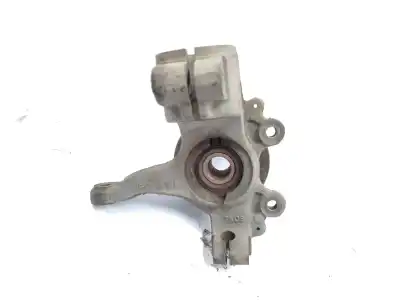 Second-hand car spare part FRONT LEFT KNUCKLE for MAZDA 3 (BK)  OEM IAM references BR5S33031  
