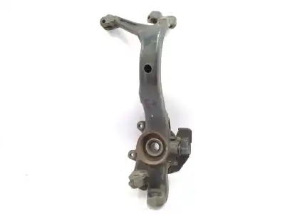 Second-hand car spare part FRONT LEFT KNUCKLE for AUDI A4 B5 (8D2)  OEM IAM references 8D0407257AL  