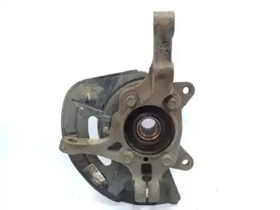 Peça sobressalente para automóvel em segunda mão manga de eixo dianteira esquerda por hyundai i40 i cw (vf) 1.7 crdi referências oem iam 517153z700