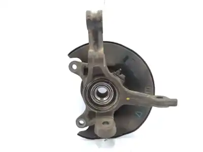 Piesă de schimb auto la mâna a doua fuzeta dreapta fata pentru honda jazz ii (gd_, ge3, ge2) 1.2 i-dsi (gd5, ge2) referințe oem iam 51210saag01