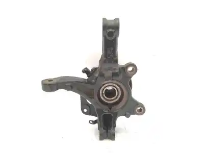 Recambio de automóvil de segunda mano de mangueta delantera izquierda para renault captur i (j5_, h5_) 0.9 tce 90 referencias oem iam 400156259r  