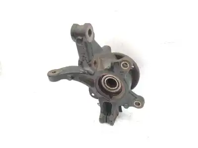 Recambio de automóvil de segunda mano de mangueta delantera izquierda para renault captur i (j5_, h5_) 0.9 tce 90 referencias oem iam 400156259r  