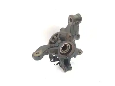 Recambio de automóvil de segunda mano de mangueta delantera izquierda para renault captur i (j5_, h5_) 0.9 tce 90 referencias oem iam 400156259r  