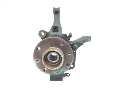 Recambio de automóvil de segunda mano de mangueta delantera izquierda para renault captur i (j5_, h5_) 0.9 tce 90 referencias oem iam 400156259r  