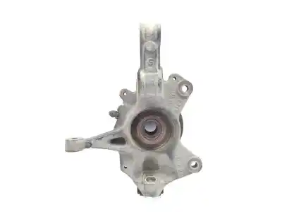 Автозапчастина б/у передній лівий культ для RENAULT SCENIC III Grand Family Edition Посилання на OEM IAM 400154705R  