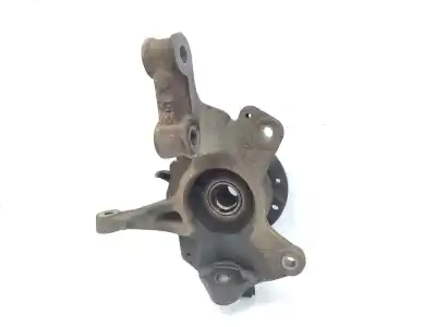 Автозапчасти б/у передняя левая кулачка за renault megane iii fastback (bz0/1_, b3_) 1.9 dci (bz0n, bz0j) ссылки oem iam 400150053r  