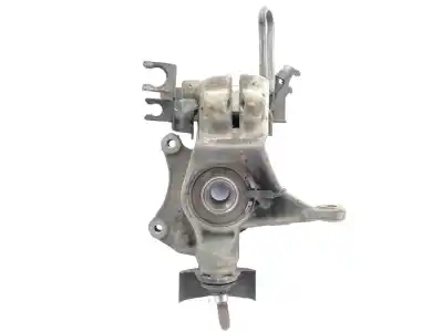 Peça sobressalente para automóvel em segunda mão manga de eixo dianteira direita por citroen c5 i (dc_) 2.0 hdi (dcrhzb, dcrhze) referências oem iam 364764