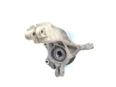 Second-hand car spare part front right knuckle for citroen c2 (jm_) 1.4 oem iam references 364791  