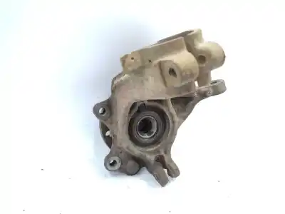 Second-hand car spare part front right knuckle for citroen c2 (jm_) 1.4 oem iam references 364791  