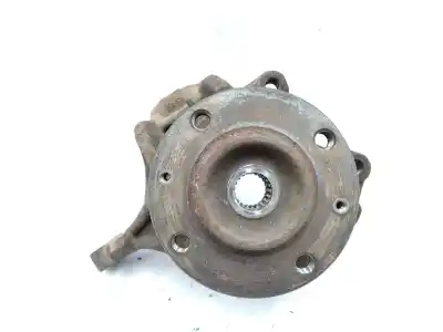 Second-hand car spare part front right knuckle for citroen c2 (jm_) 1.4 oem iam references 364791  