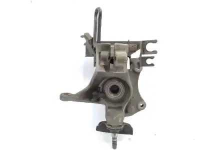 Peça sobressalente para automóvel em segunda mão manga de eixo dianteira esquerda por citroen c5 i (dc_) 2.0 hdi (dcrhzb, dcrhze) referências oem iam 364664