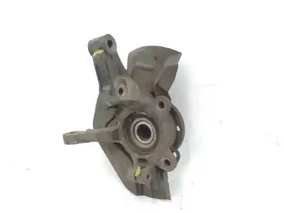 Peça sobressalente para automóvel em segunda mão manga de eixo dianteira esquerda por citroen c8 (ea_, eb_) 2.2 hdi referências oem iam 364667  