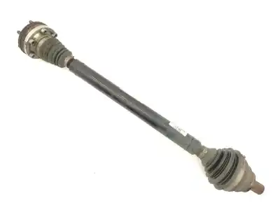 Recambio de automóvil de segunda mano de Transmision Delantera Derecha para VOLKSWAGEN GOLF VI (5K1) 1.6 TDI referencias OEM IAM 1K0407272RF  