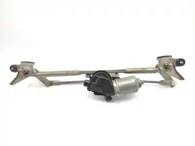 Pezzo di ricambio per auto di seconda mano tiranti e motorino del tergicristallo anteriore per mazda 6 sedán (gg) 2.0 di (gg14) riferimenti oem iam gr1l67340  
