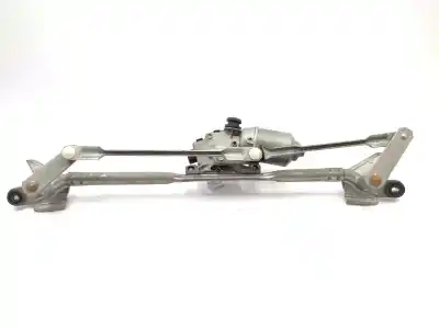 Pezzo di ricambio per auto di seconda mano tiranti e motorino del tergicristallo anteriore per mazda 6 sedán (gg) 2.0 di (gg14) riferimenti oem iam gr1l67340  