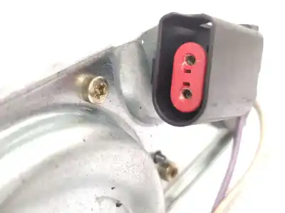 Recambio de automóvil de segunda mano de motor limpia trasero para ford focus i (daw, dbw) 1.6 16v referencias oem iam xs41a17k441ac 0390201548 4684238