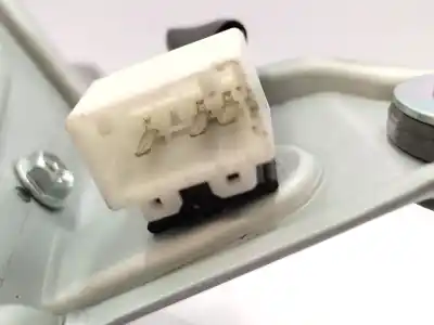 Second-hand car spare part rear windshield wiper motor for hyundai i40 i cw (vf) 1.7 crdi oem iam references 987003z000  