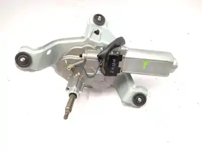 Peça sobressalente para automóvel em segunda mão motor do limpador traseiro por hyundai i40 i cw (vf) 1.7 crdi referências oem iam 987003z000