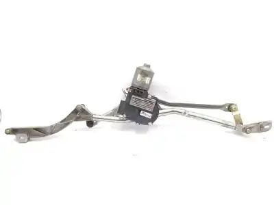 Pièce détachée automobile d'occasion moteur d'essuie-glace avant pour mercedes-benz clase e (w211) e 270 cdi (211.016) références oem iam a2118200442 0390241801 
