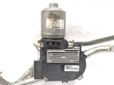 Pièce détachée automobile d'occasion moteur d'essuie-glace avant pour mercedes-benz clase e (w211) e 270 cdi (211.016) références oem iam a2118200442 0390241801 