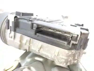 Pièce détachée automobile d'occasion moteur d'essuie-glace avant pour mercedes-benz clase e (w211) e 270 cdi (211.016) références oem iam a2118200442 0390241801 