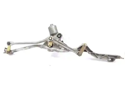 Pièce détachée automobile d'occasion moteur d'essuie-glace avant pour mercedes-benz clase e (w211) e 270 cdi (211.016) références oem iam a2118200442 0390241801 