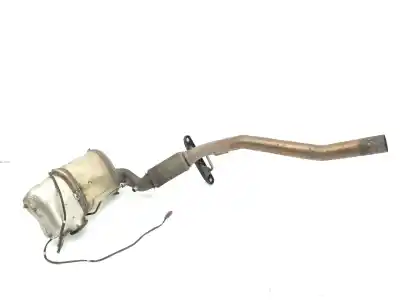 Recambio de automóvil de segunda mano de FILTRO DE PARTICULAS para VOLKSWAGEN GOLF VI (5K1)  referencias OEM IAM 1K0131723AC  1K0254707KX