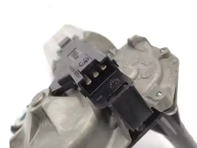 Second-hand car spare part rear windshield wiper motor for opel corsa c (x01) 1.2 (f08, f68) oem iam references 9132802  