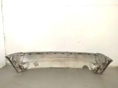 Second-hand car spare part rear bumper for ford focus i (daw, dbw) 1.6 16v oem iam references 2m51a17862aaxwaa  1201839