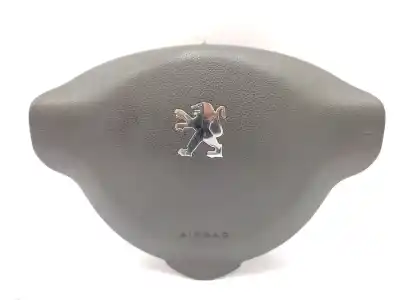 Recambio de automóvil de segunda mano de airbag delantero izquierdo para peugeot expert tepee (vf3x_) 2.0 hdi 120 4x4 referencias oem iam 96809217zd  4112nk