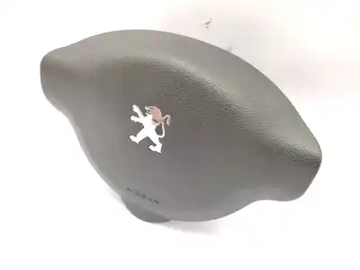 Recambio de automóvil de segunda mano de airbag delantero izquierdo para peugeot expert tepee (vf3x_) 2.0 hdi 120 4x4 referencias oem iam 96809217zd  4112nk