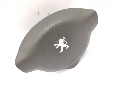 Recambio de automóvil de segunda mano de airbag delantero izquierdo para peugeot expert tepee (vf3x_) 2.0 hdi 120 4x4 referencias oem iam 96809217zd  4112nk