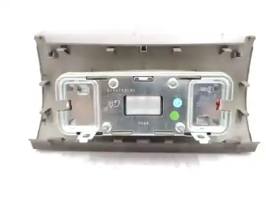 Second-hand car spare part front right air bag for peugeot expert tepee (vf3x_) 2.0 hdi 120 4x4 oem iam references 14013511db  