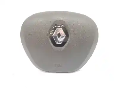 Recambio de automóvil de segunda mano de airbag delantero izquierdo para renault trafic iii autobús (jg_) 1.6 dci 125 (jgmh) referencias oem iam 985103942r  
